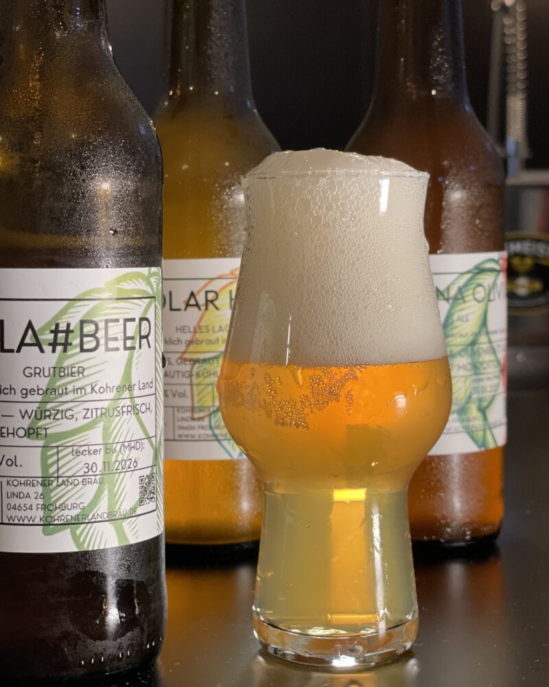 KoLa#Beer